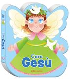Caro Gesù Hardcover
