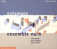 Pias (promese) Ensemble Nun - Estampie Nouvelle Interprétation de la Plus Ancienne Musique