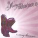The Appalachia Recording Company The Magic Cowboy Boots EP