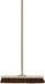 Talen Tools Straatbezem Natuurvezels - 60 cm