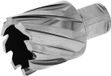Fluxon Kernboor 40mm lengte 30mm HSS M35