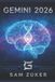 Gemini 2026 Paperback