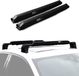 Porte-bagages, porte-planches de surf, coussin de planche à voile, porte-bagages pour canoë, kayak, 48 cm, 2x SET
