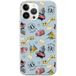 ERT GROUP mobiel telefoonhoesje voor Huawei P30 origineel en officieel erkend Harry Potter patroon 041