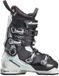 Nordica Sportmachine 3 75 W Chaussures de ski alpin pour femme Noir 25.0 Femme