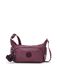 KIPLING Schoudertas 'Gabbette S' wijnrood
