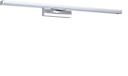 Eglo Galenzana-E Spiegellamp - Badkamer - LED - 60 cm - Chroom/Zilver/Wit