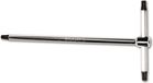 Beta T-sleutel met Torx® profiel op drie zijden 951TX 09