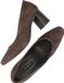 Paul Green Pump 3862 Bruin