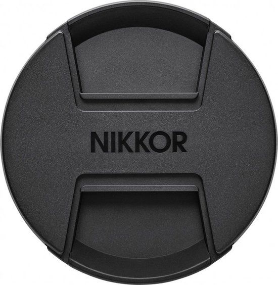 Nikon LC-67B voorste objectiefdop