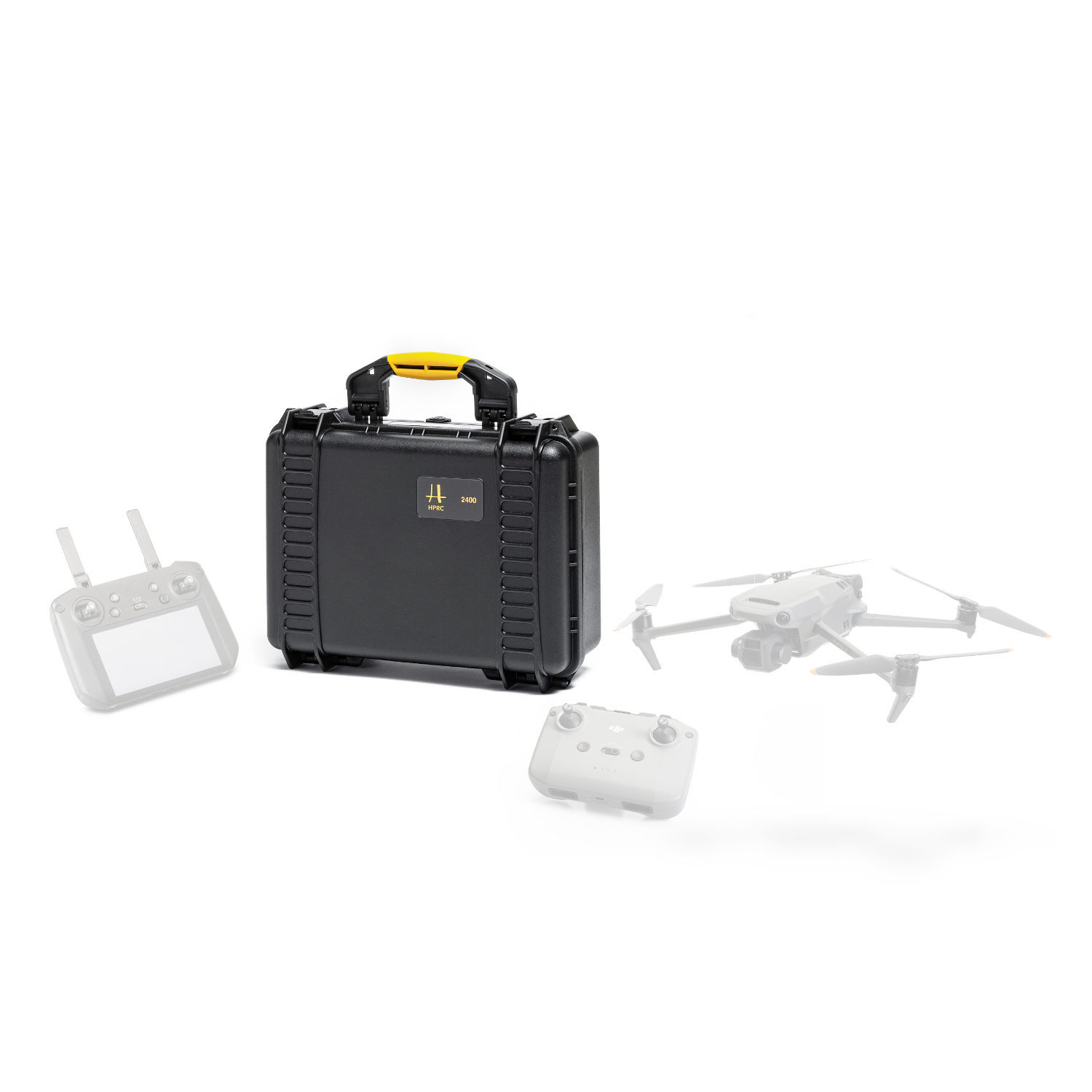 HPRC 2400 koffer voor DJI Mavic 3