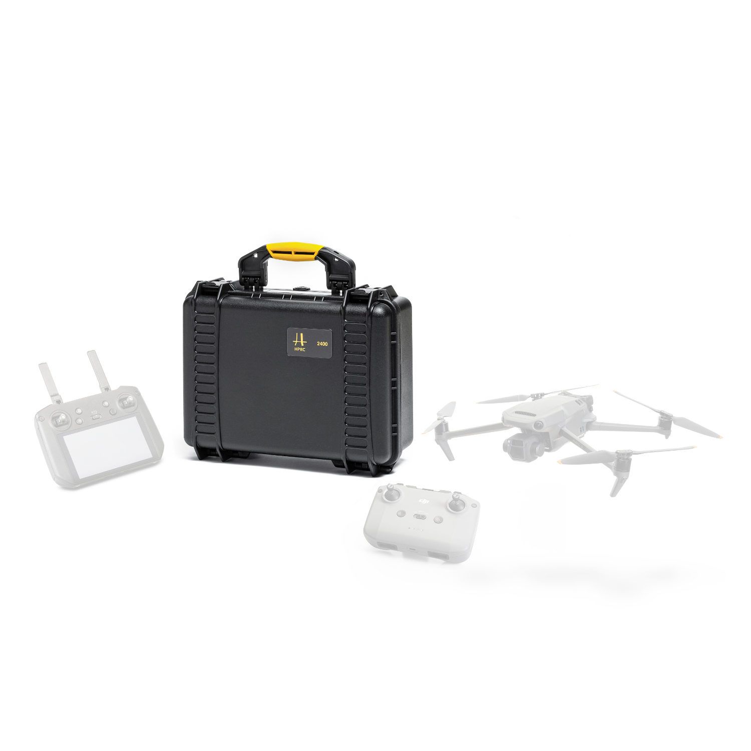 HPRC 2400 koffer voor DJI Mavic 3 - 8052282737244