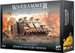 Games Workshop Warhammer The Horus Heresy – Deimos Pattern Rhino - 31-02
