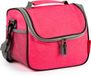 Plasticforte Koeltas/lunchtas Callela - rood - 6.5 liter