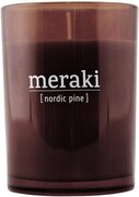 Meraki Geurkaars van Nordic Pine