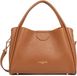 Lancaster M handbag Ida Double camel