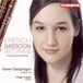 Chandos Records Karan Geoghegan & Philip Edward Fisher - French Bassoon Works (CD)