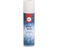 Rayher hobby materialen Rayher Hobby Gmbh Sneeuwspray - wit - 150 ml