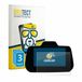 BROTECT Screenprotector 3 Stuks voor Suzuki S-Cross 3. Generation 2024 - 2026 Beschermglas transparant