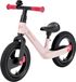 Kinderkraft GOSWIFT Loopfiets - Roze
