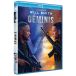 Paramount Blu-ray Géminis