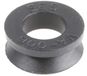 RS PRO V-Seal, 5mm Inner Diameter, 9.5 to 10.5mm Outer Diameter, 3.7mm, Pack of 4