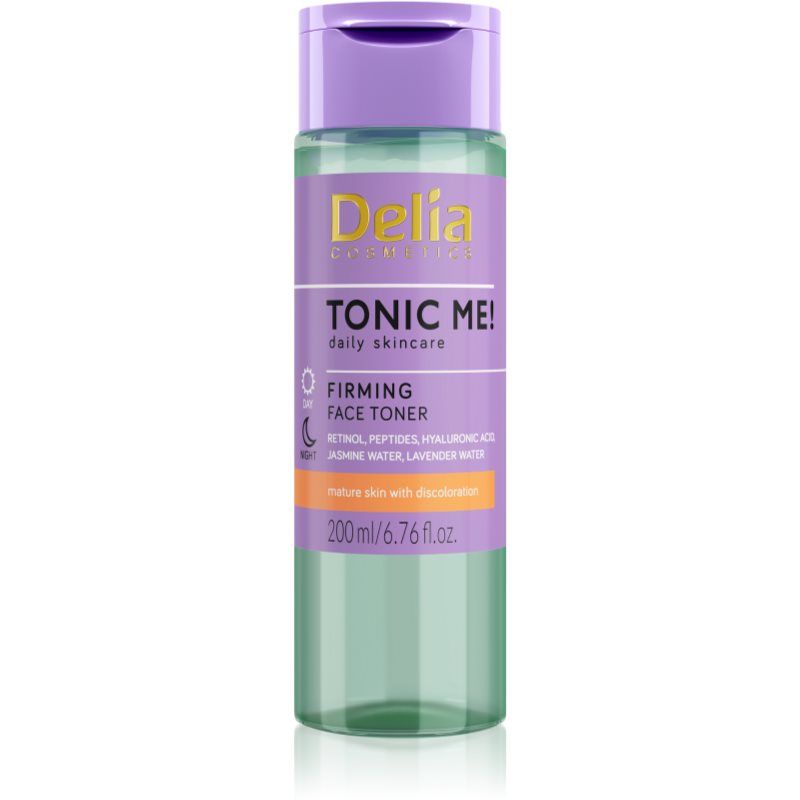 Tonic Me!