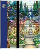 Masterpieces Simon and Schuster Masterpieces 12-Month 2027 Deluxe Engagement Calendar