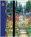 Masterpieces Simon and Schuster Masterpieces 12-Month 2027 Deluxe Engagement Calendar