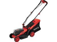 Yato YT-85220 Accu Grasmaaier 36V