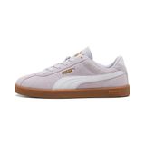 PUMA Club II Suede unisex sneakers, Wit, Maat 37