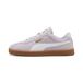 PUMA Club II Suede unisex sneakers, Wit, Maat 37