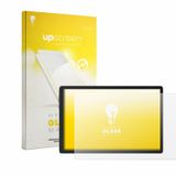 upscreen - Screenprotector voor Gleeso Tablet 10.1" - Folie Beschermfolie Beschermglas matte