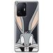 ERT GROUP mobiel telefoonhoesje voor Xiaomi 11T 5G / 11T PRO 5G origineel en officieel erkend Looney Tunes patroon Bugs 001