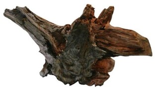 SuperFish Driftwood - Aquariumdecoratie - XL