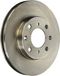 Ips Parts Jiera BT-1491 remschijf voor