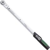 Stahlwille 730DR Momentsleutel - 40-400 Nm, Digitaal Display, 3/4" Aansluiting, Met Kist