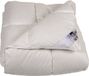 Polydaun Elke Herfstdekbed - 140 x 220 cm - Wit