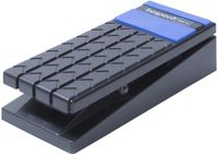 MUSIC STORE VM 14 L Volume pedaal stereo - Pedal