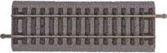 Piko H0 55402 Rechte rails 119 mm 6 stuk(s)