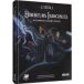 Asmodee - L'appel de Cthulhu: Horreurs indicibles, jeu de société pour adultes et à partir de 14 ans – jeux de rôle et enquêtes – livre de jeu d'horreur – 1 joueur – version française – Edge Entertainment