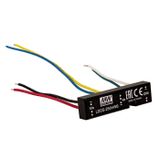 MEAN WELL LDDS-1000HWB LED-driver 1 A 2 - 45 V 1 stuk(s)