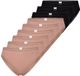 sloggi Dames slip / onderbroek 9 pack GO Crush