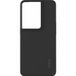 OPPO Reno8 Pro Hoesje Siliconen Back Cover Zwart