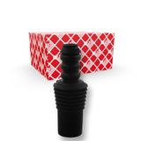 febi bilstein 37647 Bump Stop voor schokdemper, pak van één