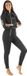 Seacsub M.lungo Club 5 Mm Wetsuit Voor Dames Zwart XL Vrouw