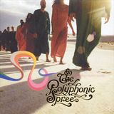 Together The Polyphonic Spree Together We're Heavy (inclusief bonus-DVD)