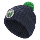 Jack Wolfskin Pompom Badge Beanie K uniseks-kind Muts