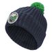Jack Wolfskin Pompom Badge Beanie K uniseks-kind Muts