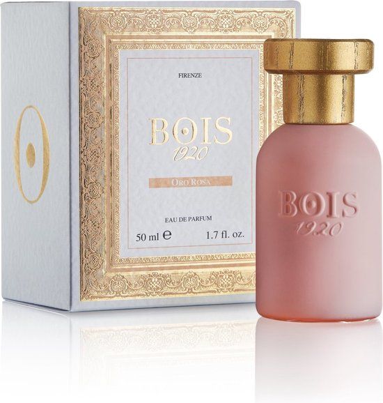 Bois 1920 Oro Rosa / 50 ml / Unisex